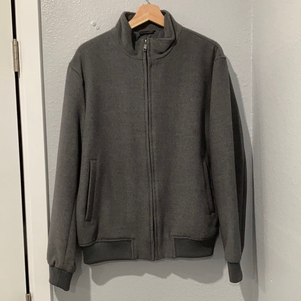 Zara Mens jacket